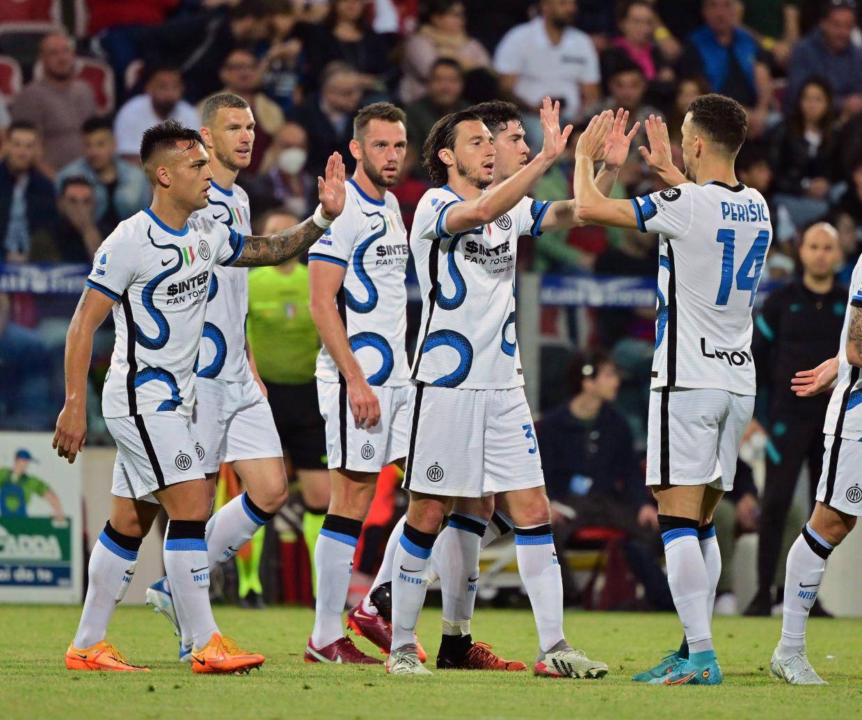 11/3周一赛事前瞻：意甲：拉齐奥VS卡利亚里（内附13场预测）